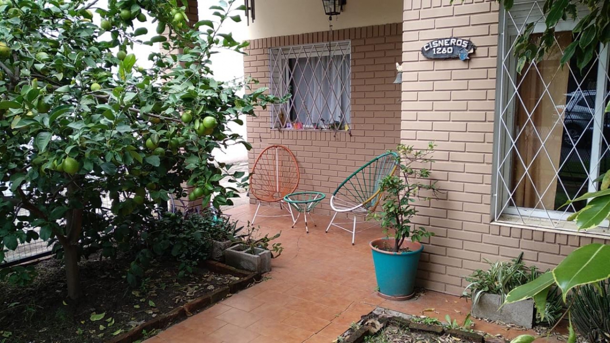 Casa en Alquiler Ramos Mejia / La Matanza (B111 494) - 9