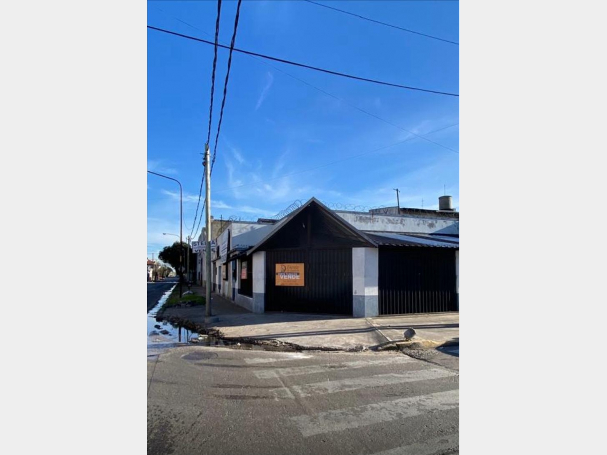 Casa en Venta San Justo / La Matanza (B111 513)