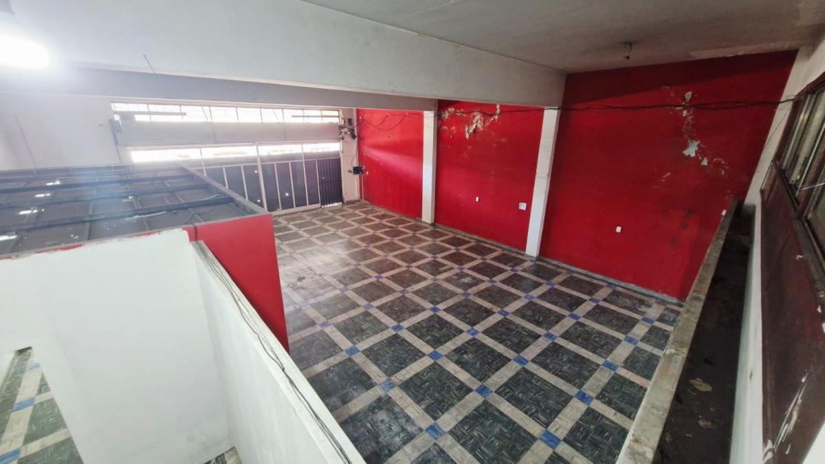 Deposito en Alquiler San Justo / La Matanza (B111 537) - 14
