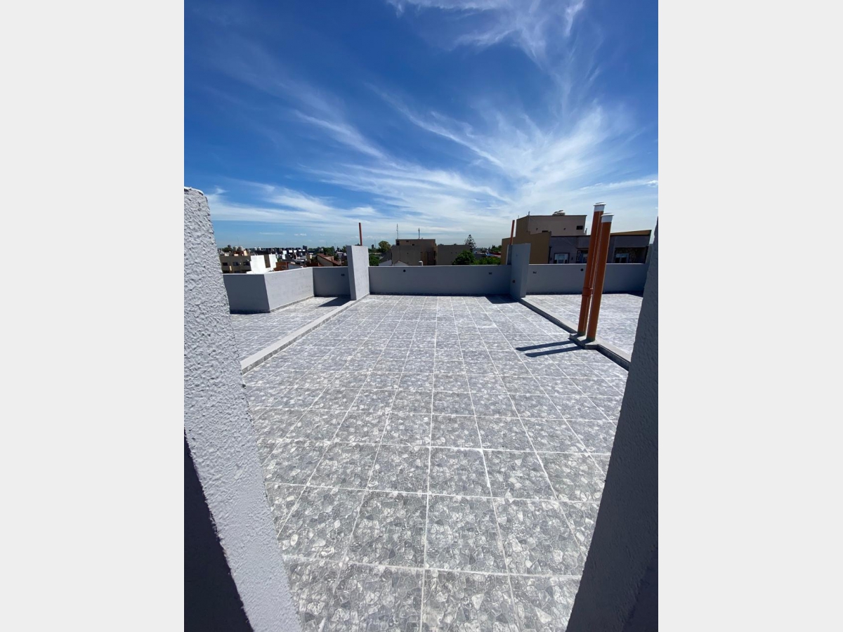 Departamento en Alquiler Lomas del Mirador / La Matanza (B111 543) — foto 6