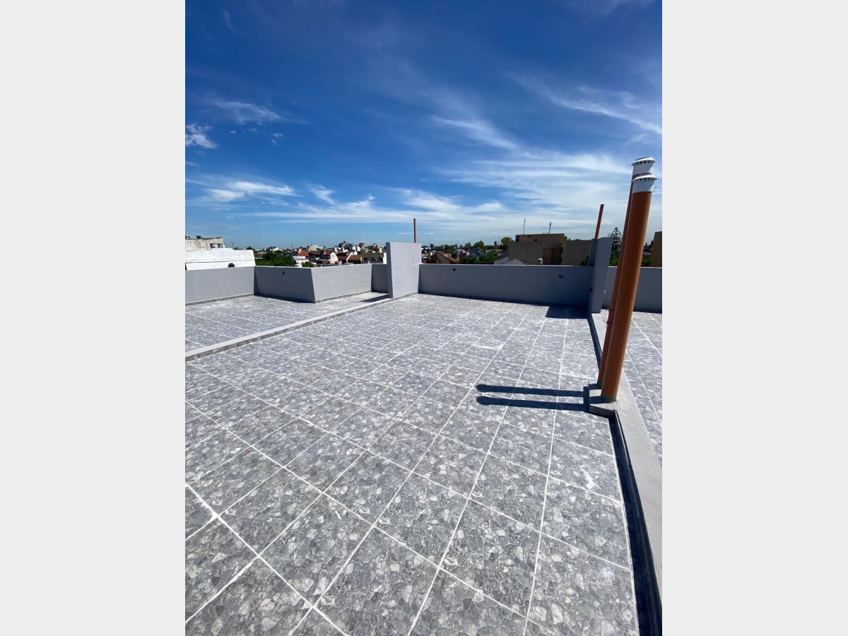 Departamento en Alquiler Lomas del Mirador / La Matanza (B111 543) — foto 7