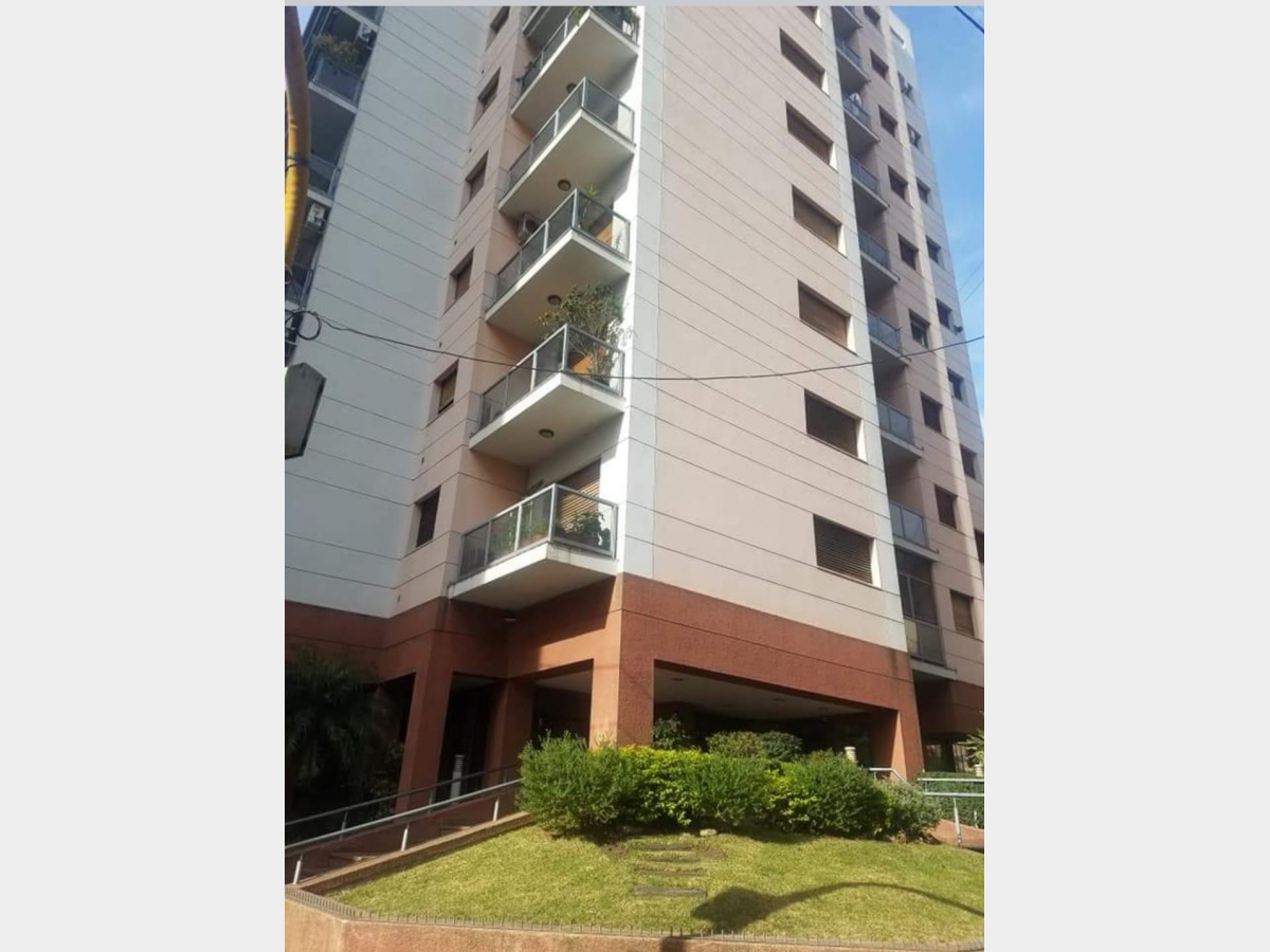 Departamento en Venta Ramos Mejia / La Matanza (B111 545) - 1
