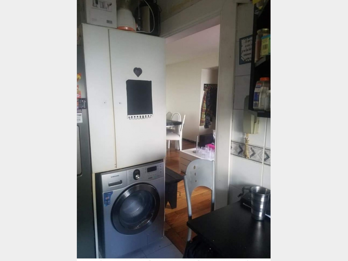 Departamento en Venta Ramos Mejia / La Matanza (B111 545) - 5