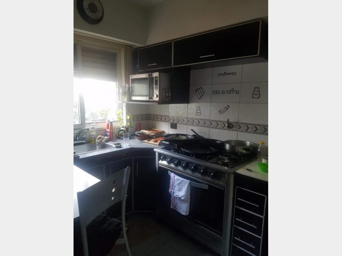 Departamento en Venta Ramos Mejia / La Matanza (B111 545) - 8