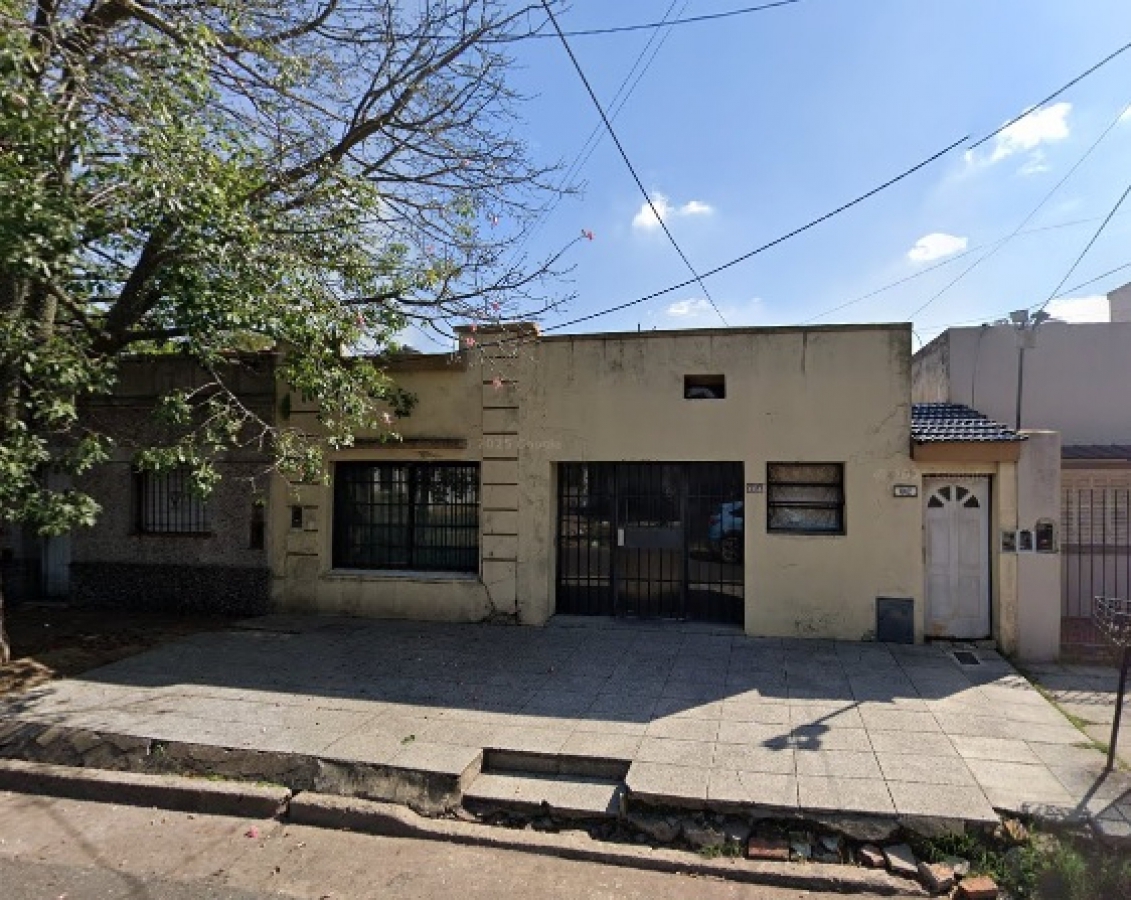 Casa en Venta Ramos Mejia / La Matanza (B111 597)