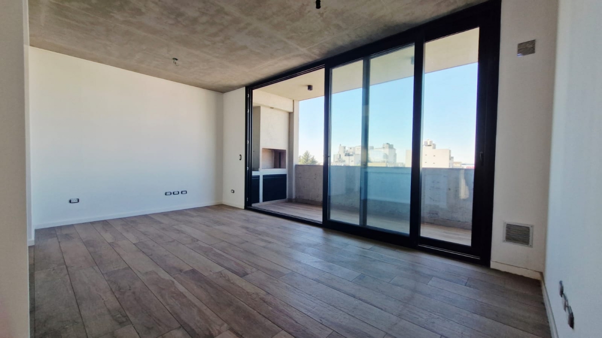 Departamento en Venta San Justo / La Matanza (B111 599)
