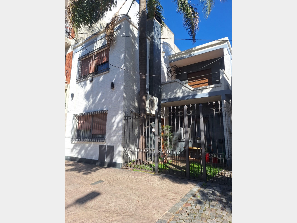 PH en Venta Ramos Mejia / La Matanza (B111 613)