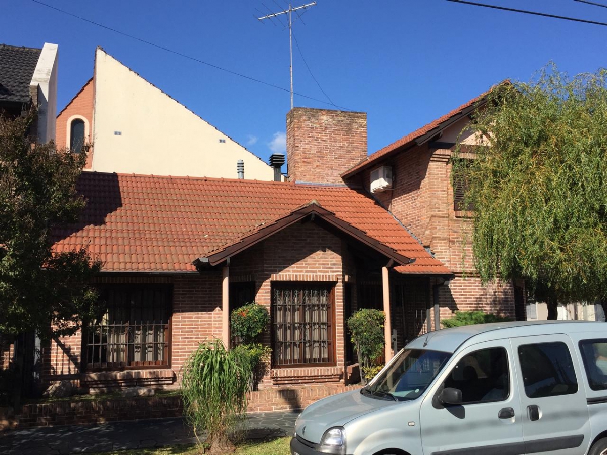 Casa en Venta Ramos Mejia / La Matanza (B111 614)