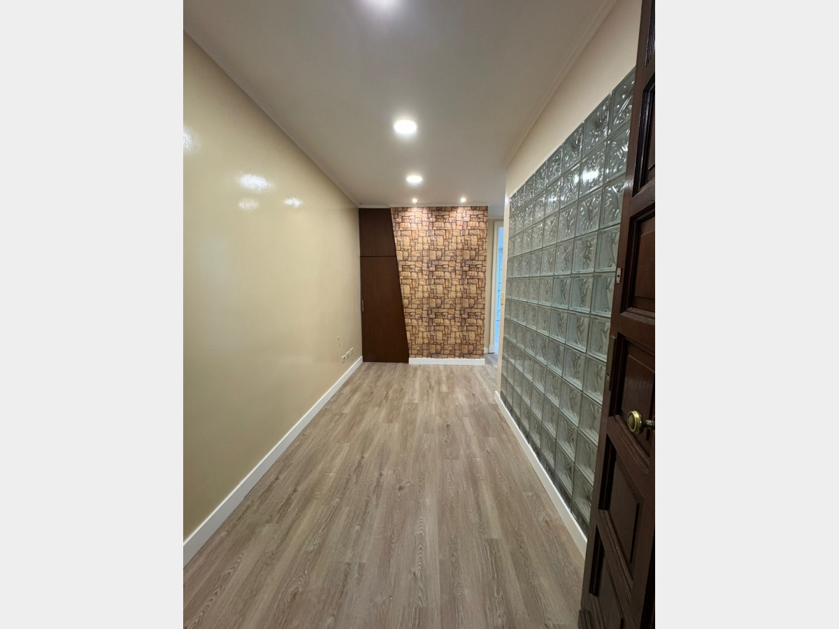 Departamento en Alquiler Caba / Buenos Aires (B111 621)