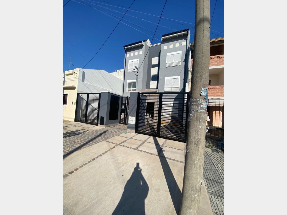 Departamento en Venta Ramos Mejia / La Matanza (B111 628)