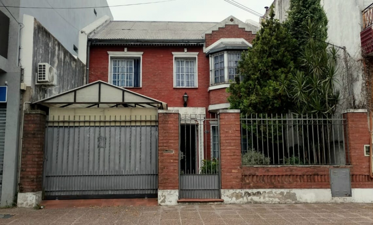 Casa en Venta San Justo / La Matanza (B111 629)