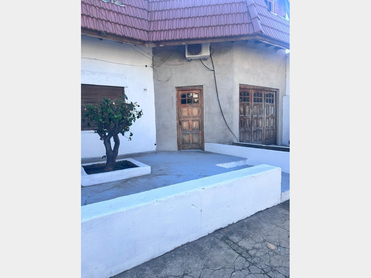 Casa en Venta Ramos Mejia / La Matanza (B111 643) - 2