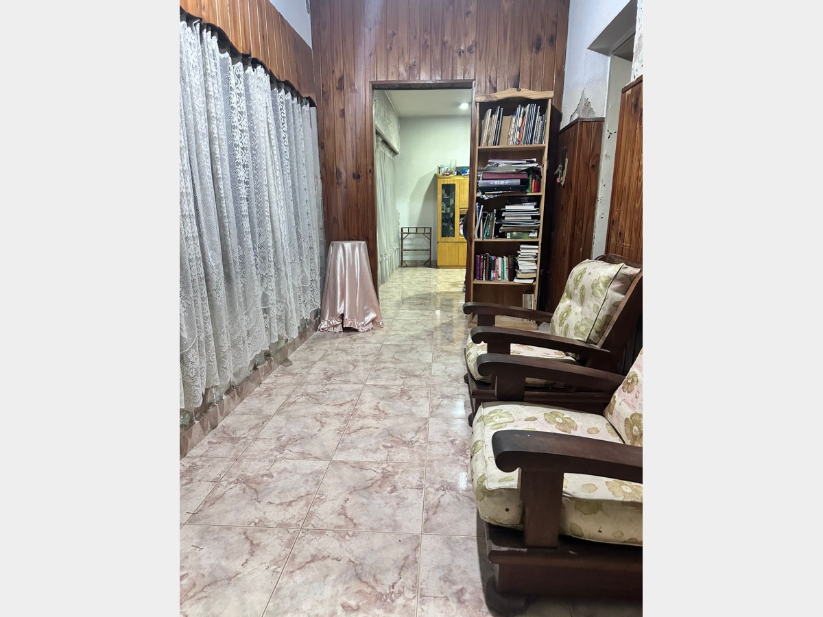 Casa en Venta Ramos Mejia / La Matanza (B111 643) - 3