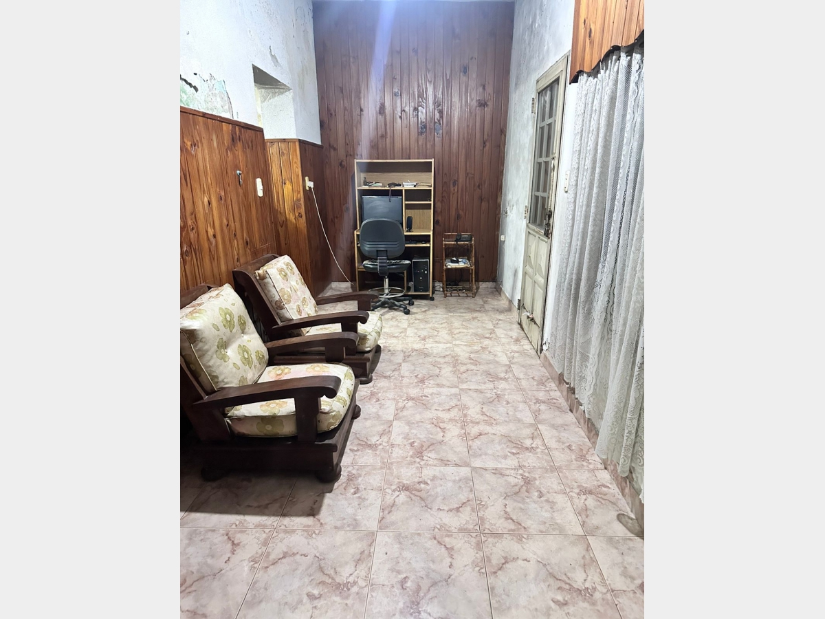 Casa en Venta Ramos Mejia / La Matanza (B111 643) - 4