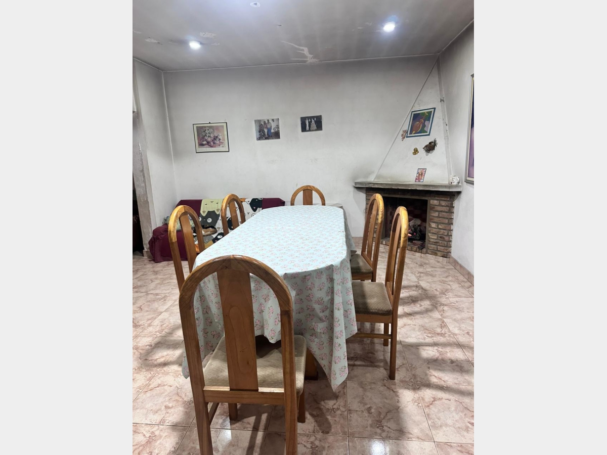 Casa en Venta Ramos Mejia / La Matanza (B111 643) - 5