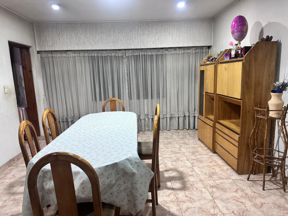 Casa en Venta Ramos Mejia / La Matanza (B111 643) - 6