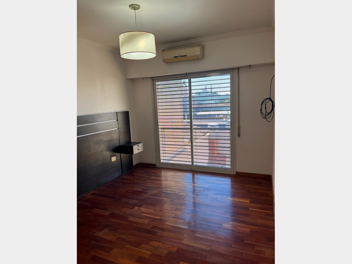 Duplex en Venta Lomas del Mirador / La Matanza (B111 644) - 10