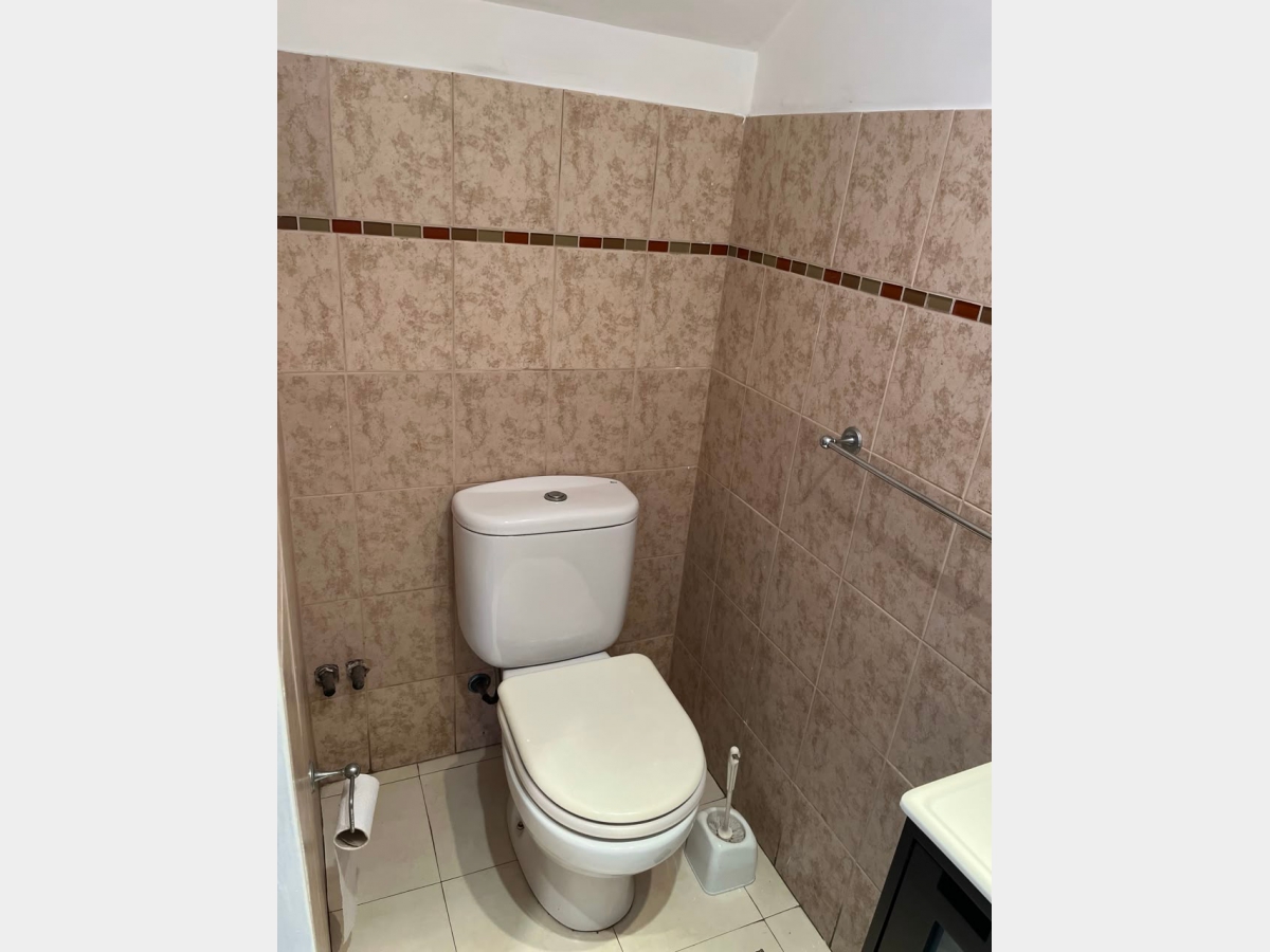 Duplex en Venta Lomas del Mirador / La Matanza (B111 644) - 6