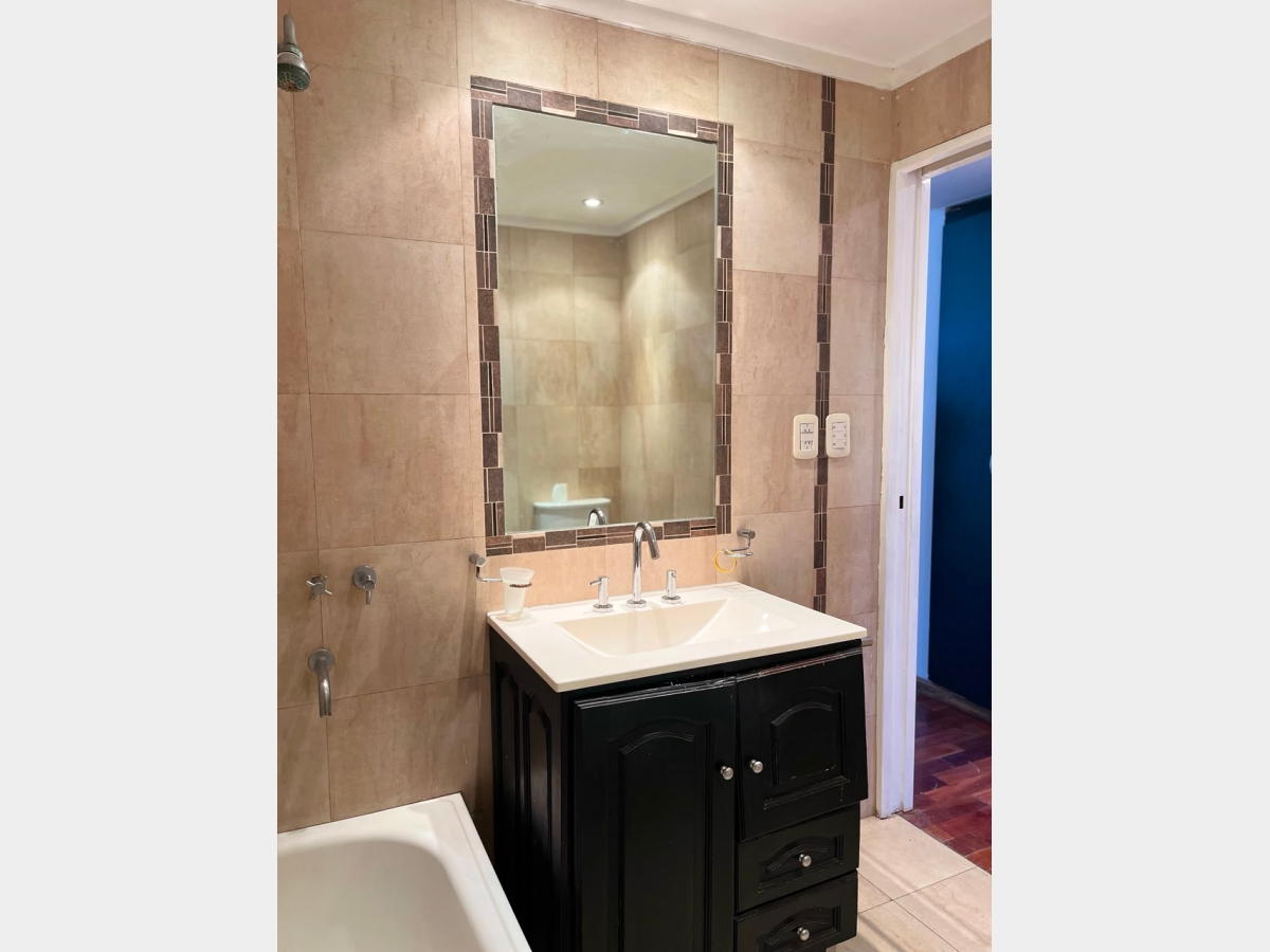 Duplex en Venta Lomas del Mirador / La Matanza (B111 644) - 7