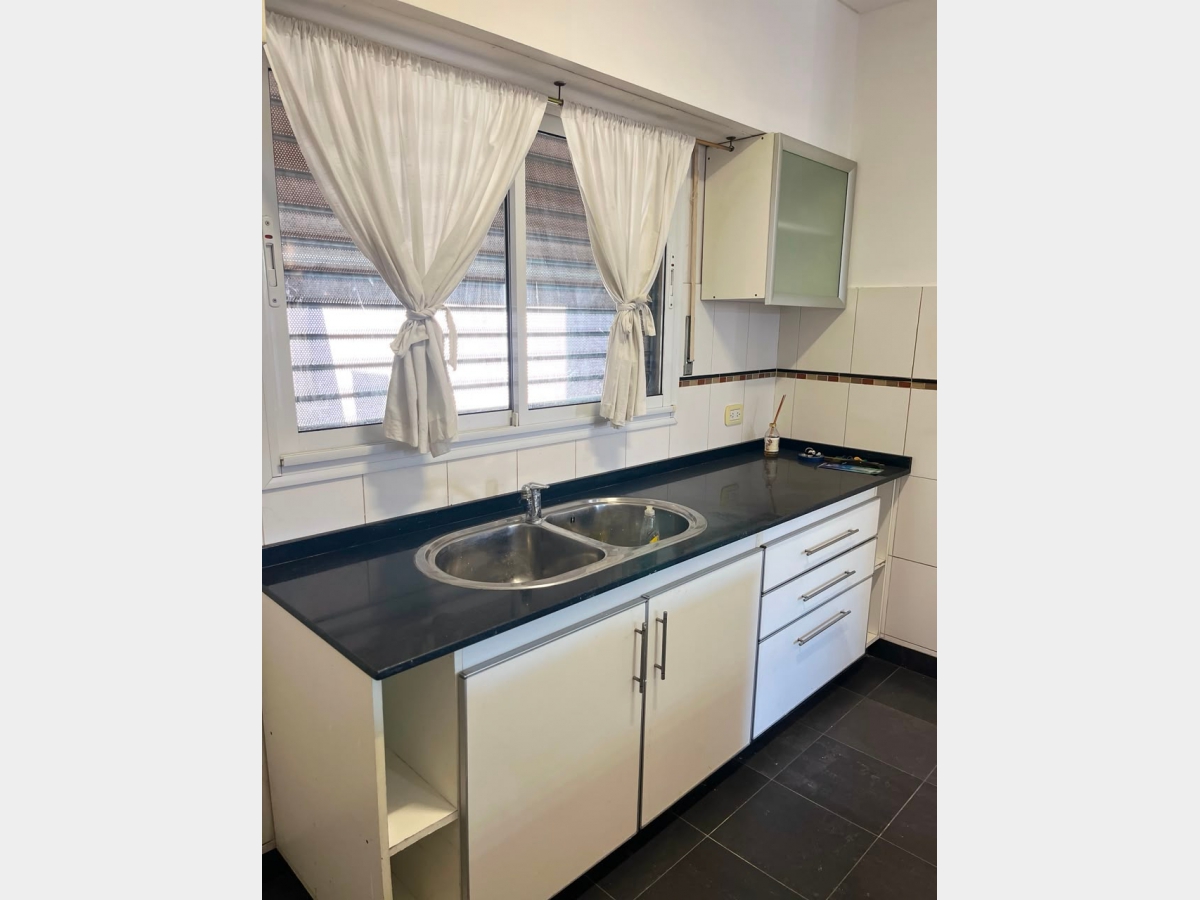 Duplex en Venta Lomas del Mirador / La Matanza (B111 644) - 8