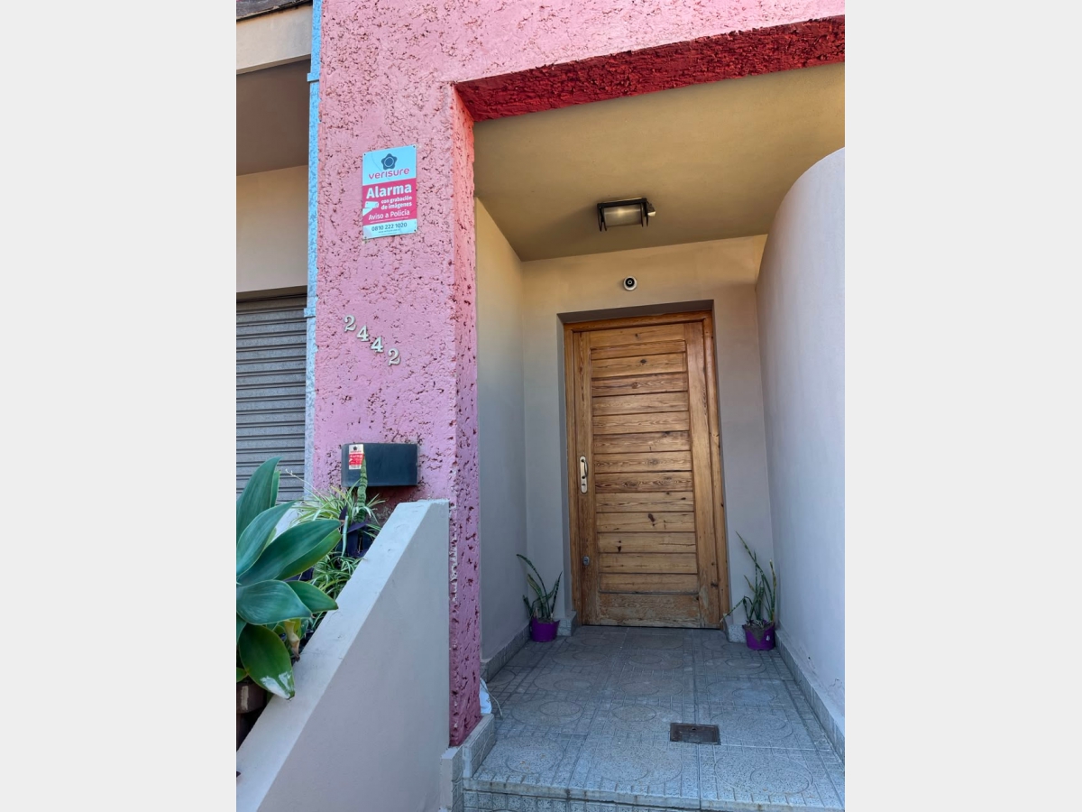 Duplex en Venta Lomas del Mirador / La Matanza (B111 644) - 9