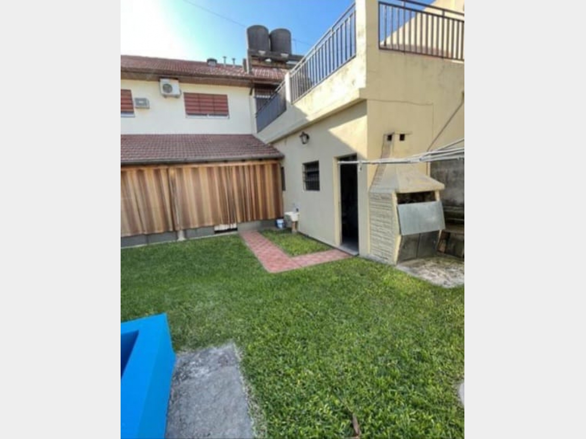 PH en Venta Ramos Mejia / La Matanza (B111 648) - 2