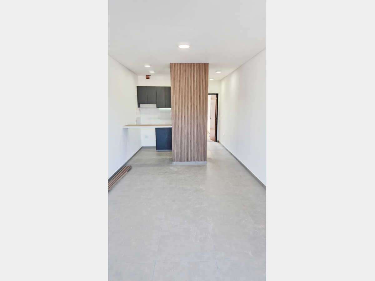 Departamento en Venta Villa Luzuriaga / La Matanza (B111 649) - 2
