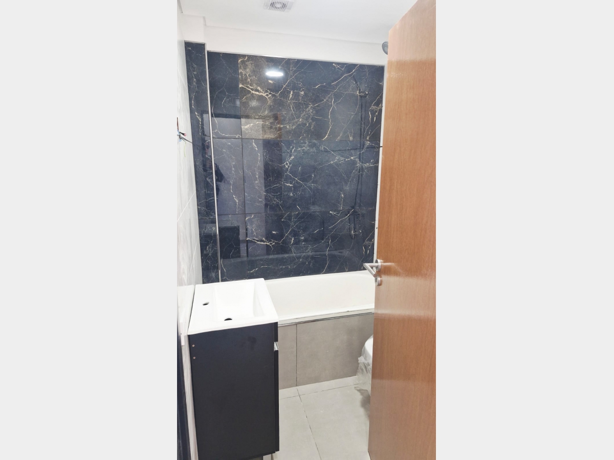 Departamento en Venta Villa Luzuriaga / La Matanza (B111 649) - 7