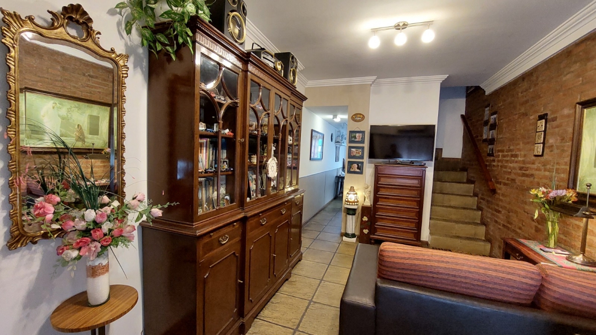 Duplex en Venta Ramos Mejia / La Matanza (B111 650) - 1