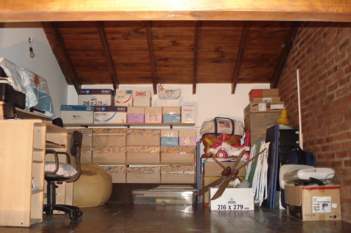Duplex en Venta Ramos Mejia / La Matanza (B111 650) - 10
