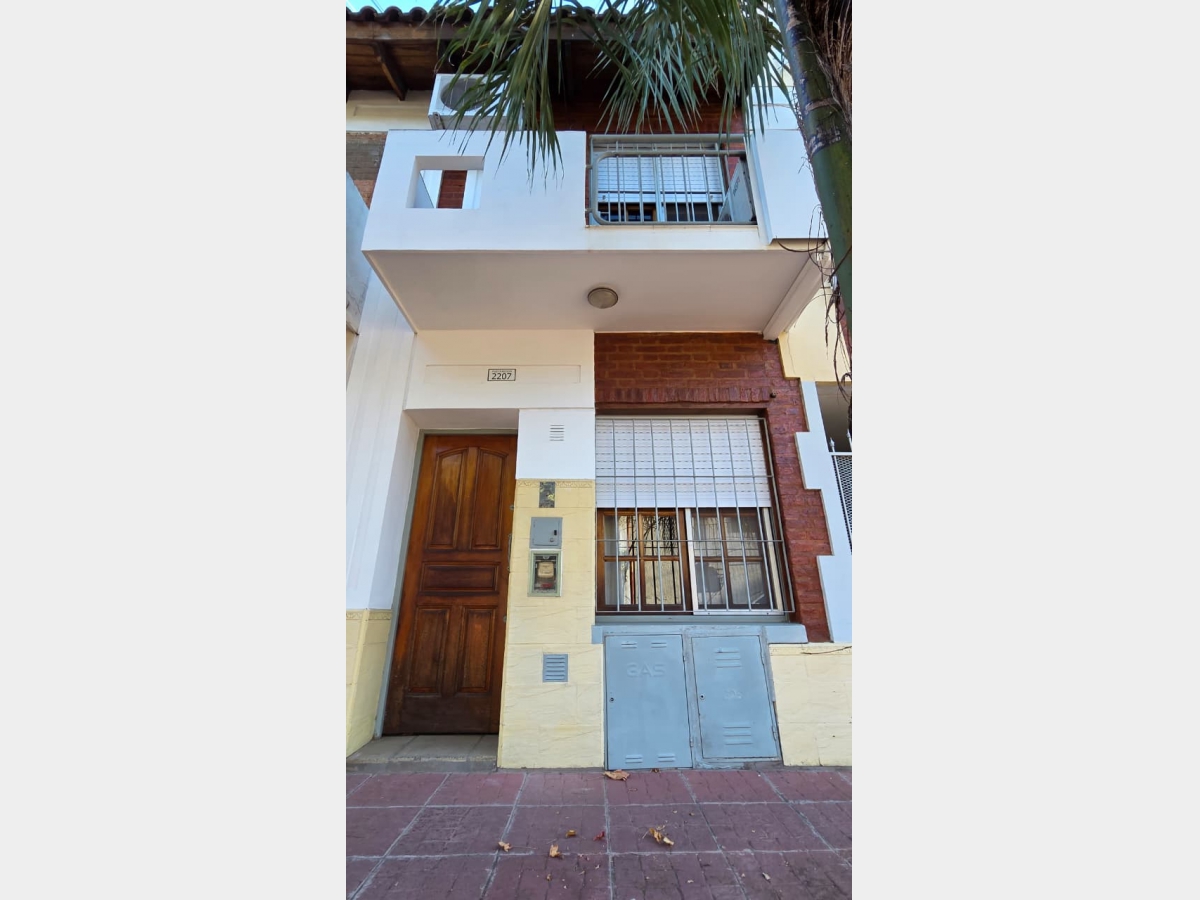 Duplex en Venta Ramos Mejia / La Matanza (B111 650) - 14