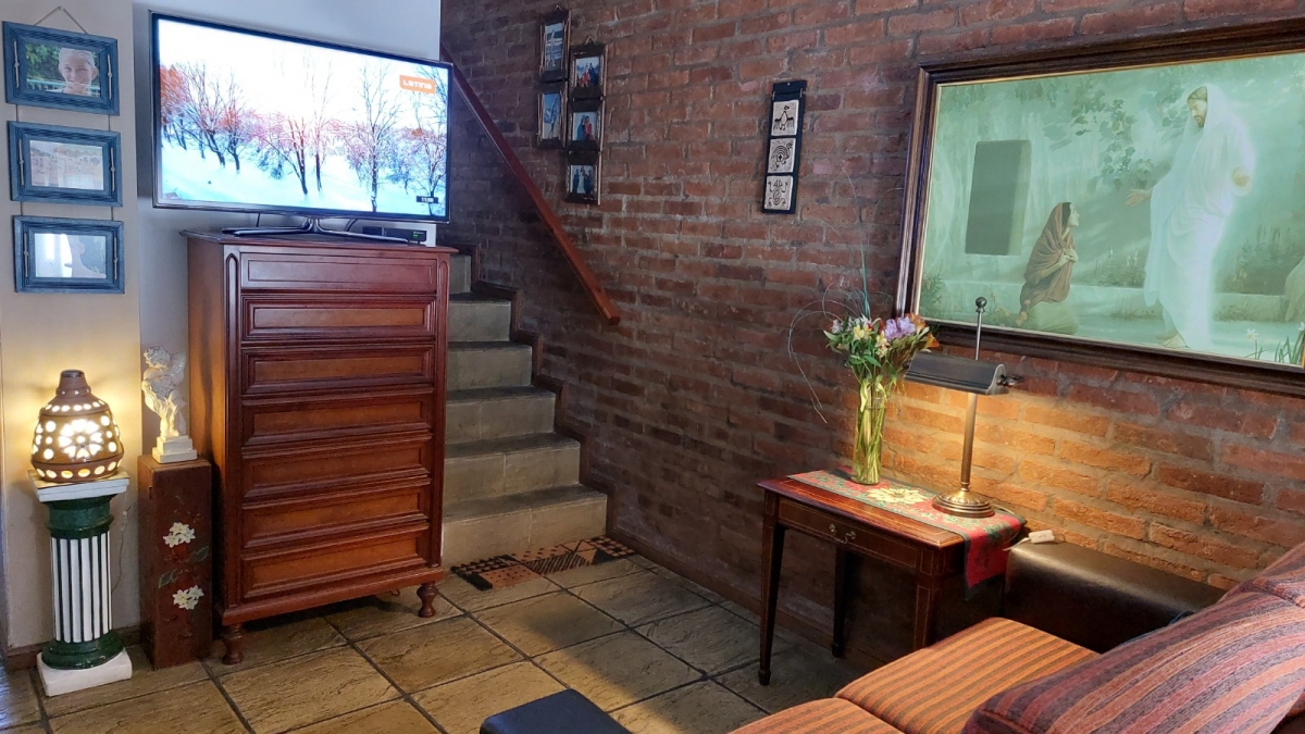 Duplex en Venta Ramos Mejia / La Matanza (B111 650) - 2