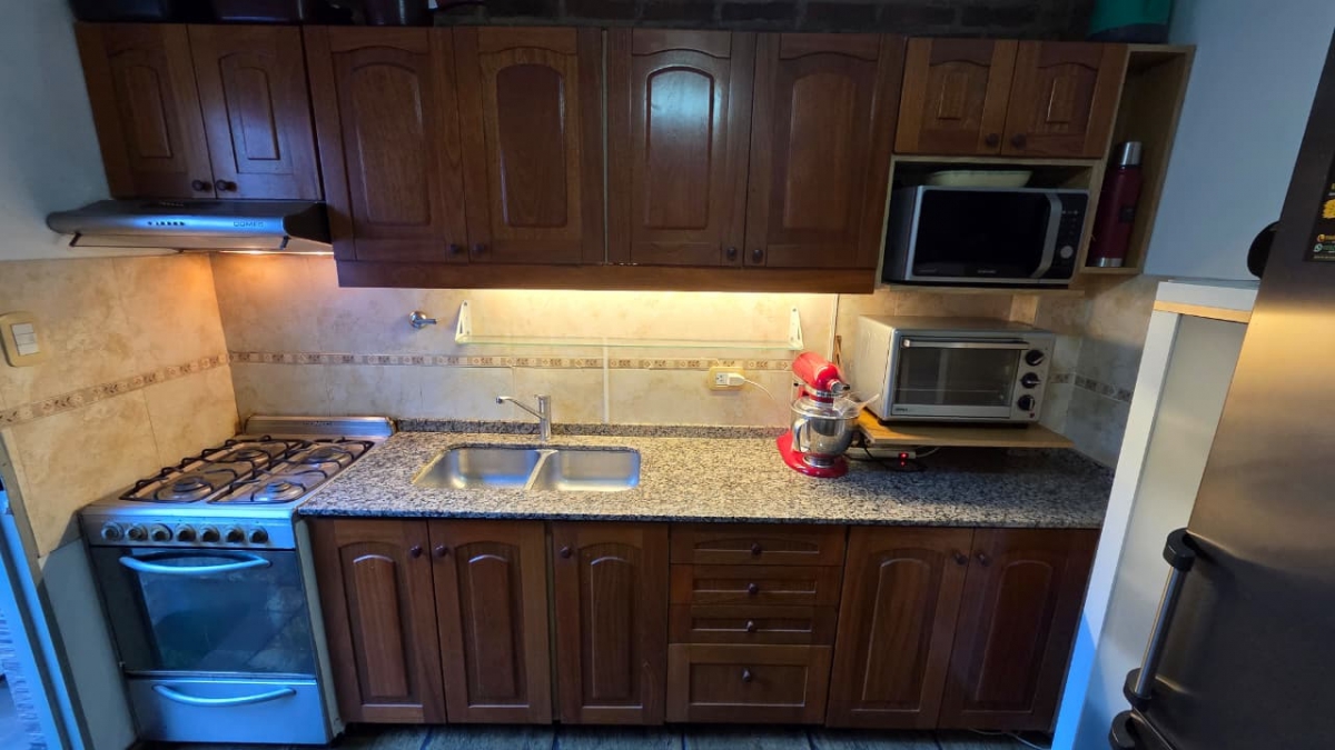 Duplex en Venta Ramos Mejia / La Matanza (B111 650) - 4