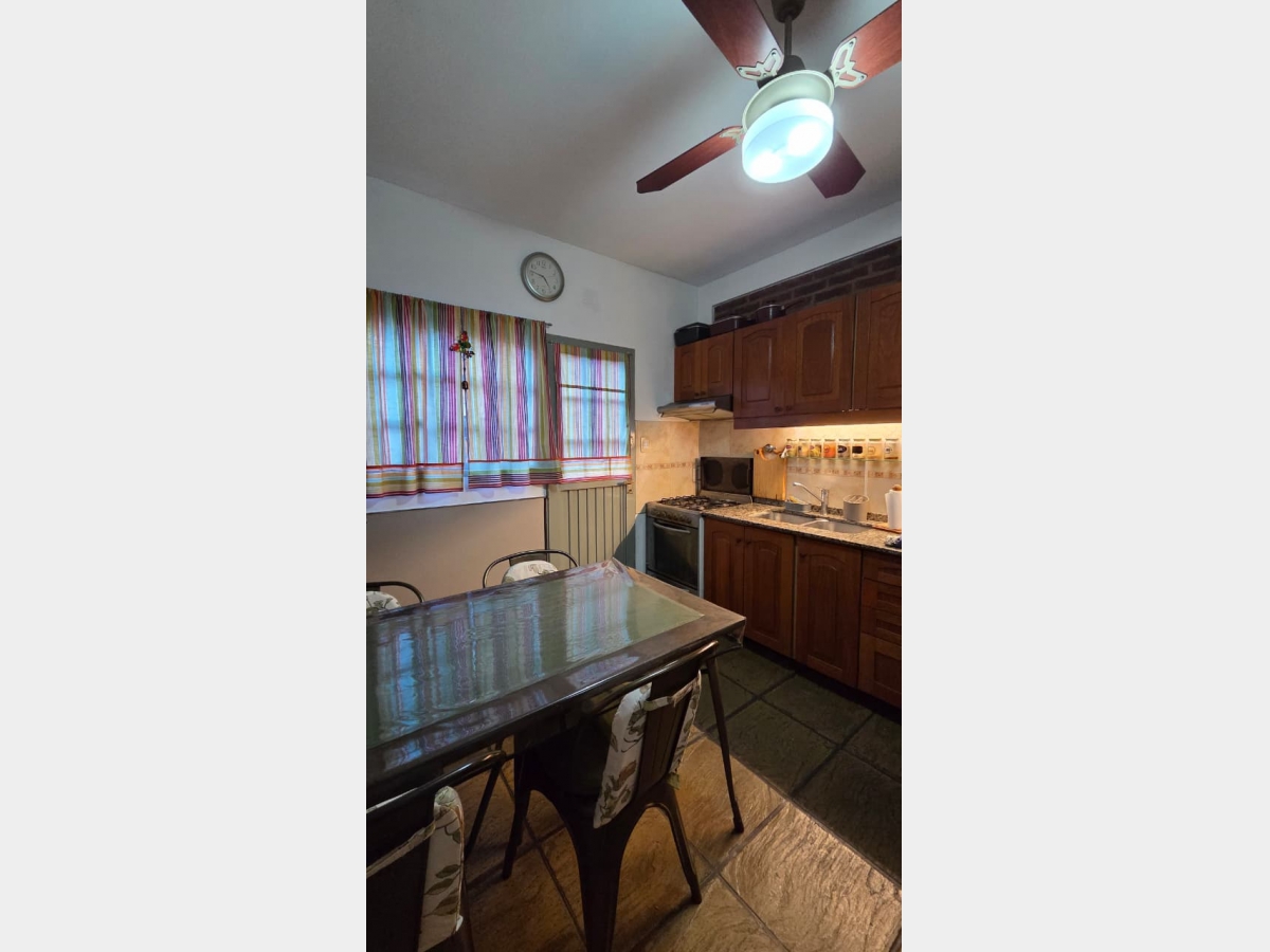 Duplex en Venta Ramos Mejia / La Matanza (B111 650) - 6