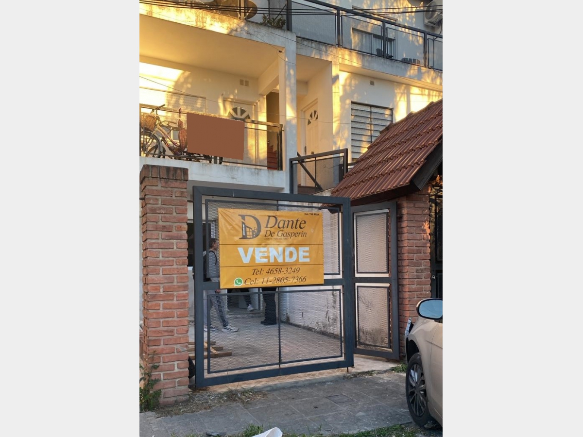 PH en Venta Villa Luzuriaga / La Matanza (B111 652) - 1
