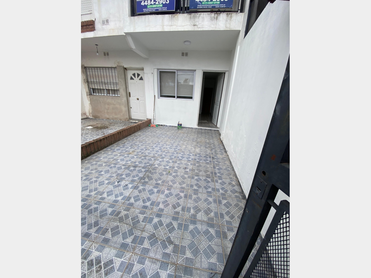PH en Venta Villa Luzuriaga / La Matanza (B111 652) - 3