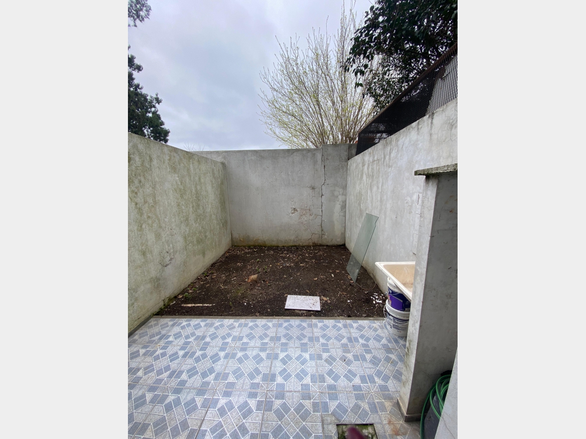 PH en Venta Villa Luzuriaga / La Matanza (B111 652) - 9