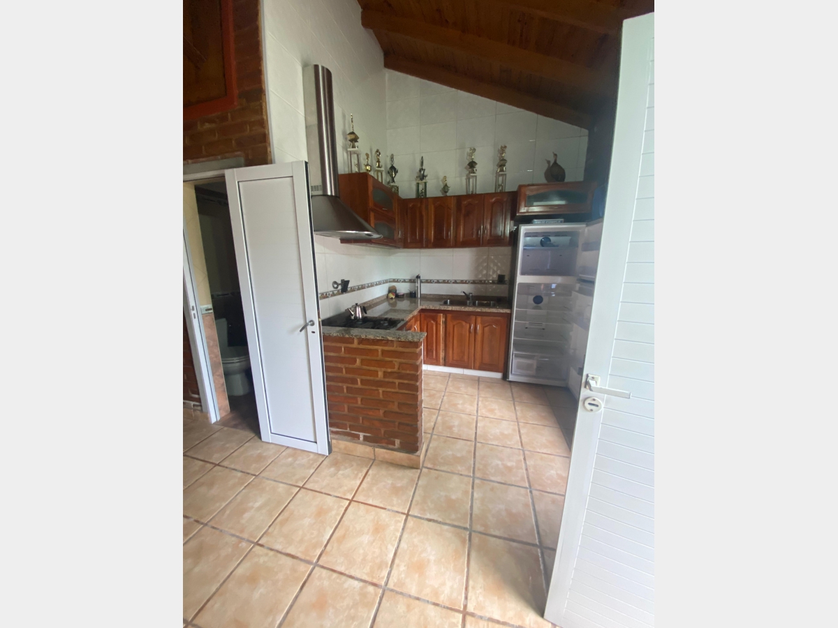Casa en Venta San Justo / La Matanza (B111 656) - 16