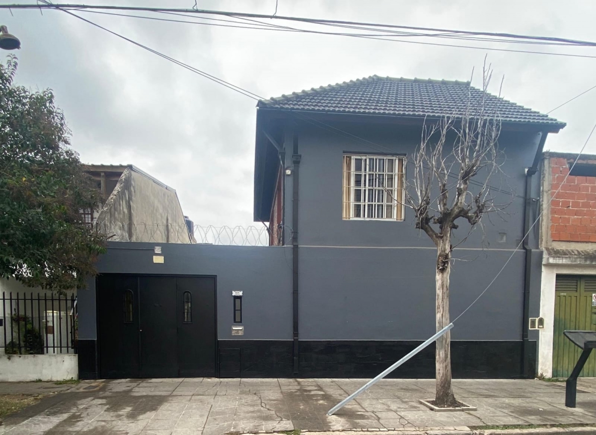 Casa en Venta San Justo / La Matanza (B111 656) - 17