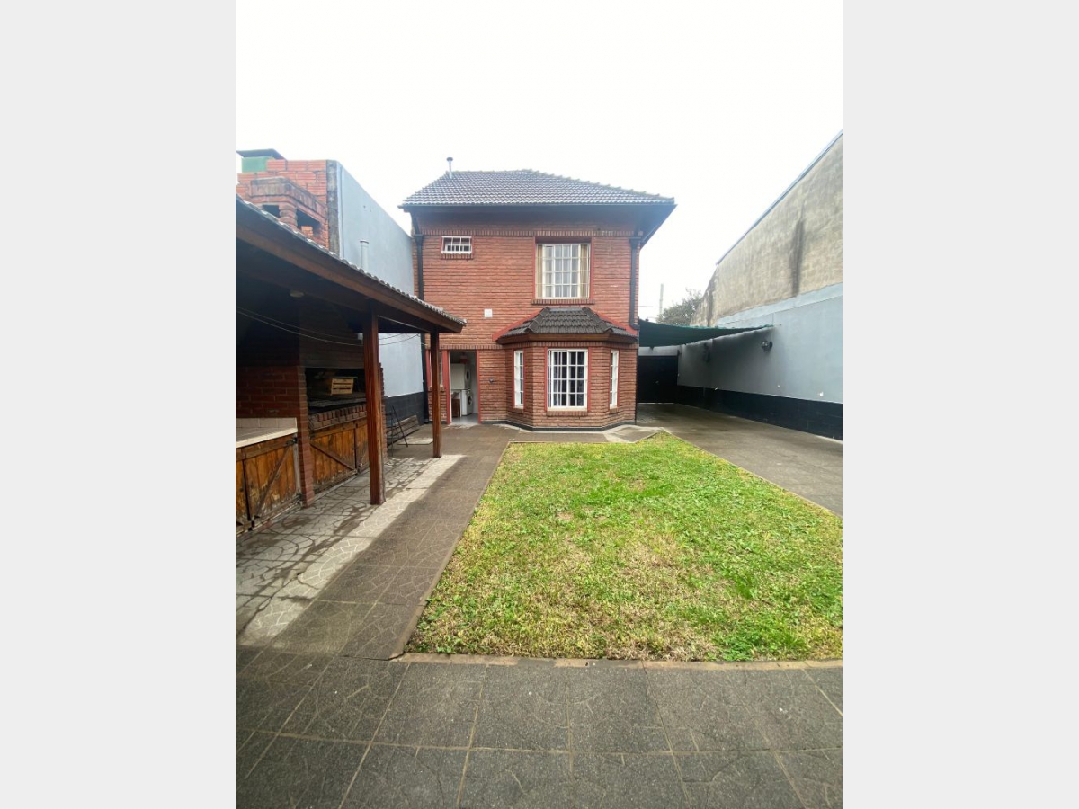 Casa en Venta San Justo / La Matanza (B111 656) - 2