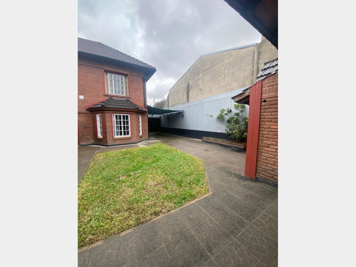 Casa en Venta San Justo / La Matanza (B111 656) - 3