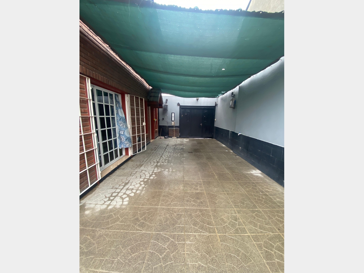 Casa en Venta San Justo / La Matanza (B111 656) - 5