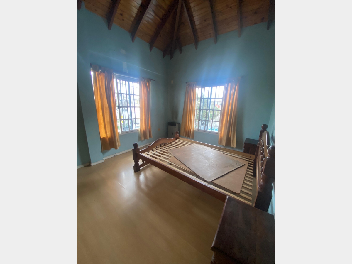 Casa en Venta San Justo / La Matanza (B111 656) - 9