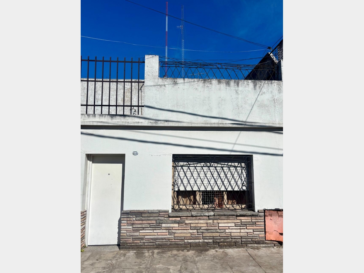 PH en Venta San Justo / La Matanza (B111 657)