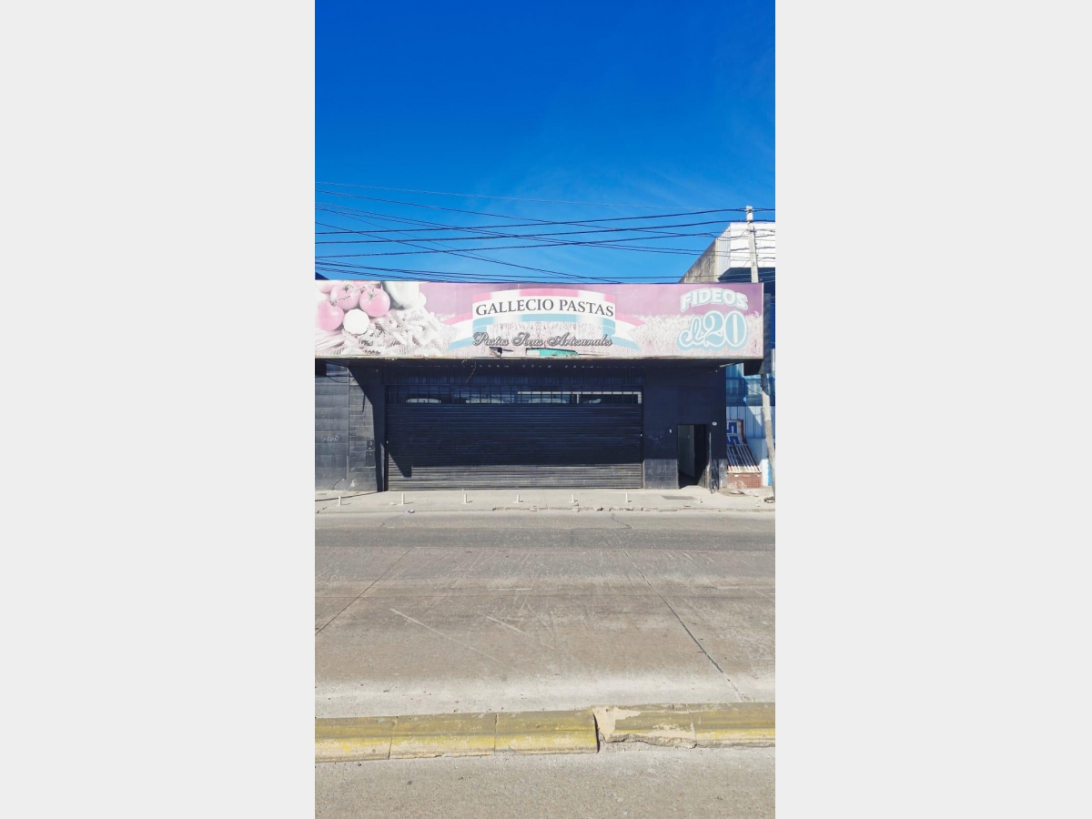 Galpon en Venta Isidro Casanova / La Matanza (B111 660) - 15