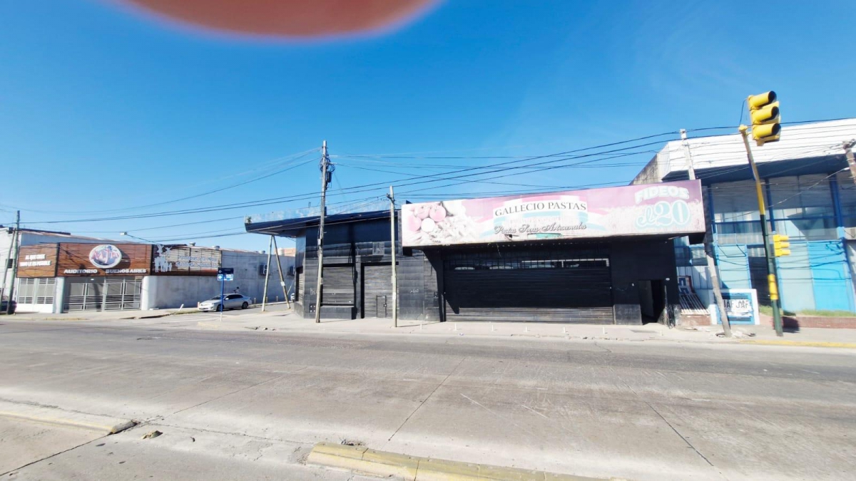 Galpon en Venta Isidro Casanova / La Matanza (B111 660) - 9