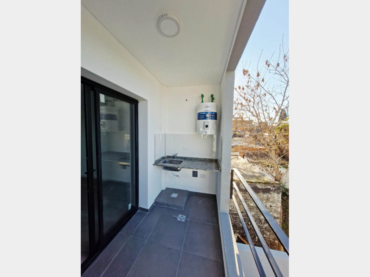 Departamento en Venta Villa Luzuriaga / La Matanza (B111 665) - 10