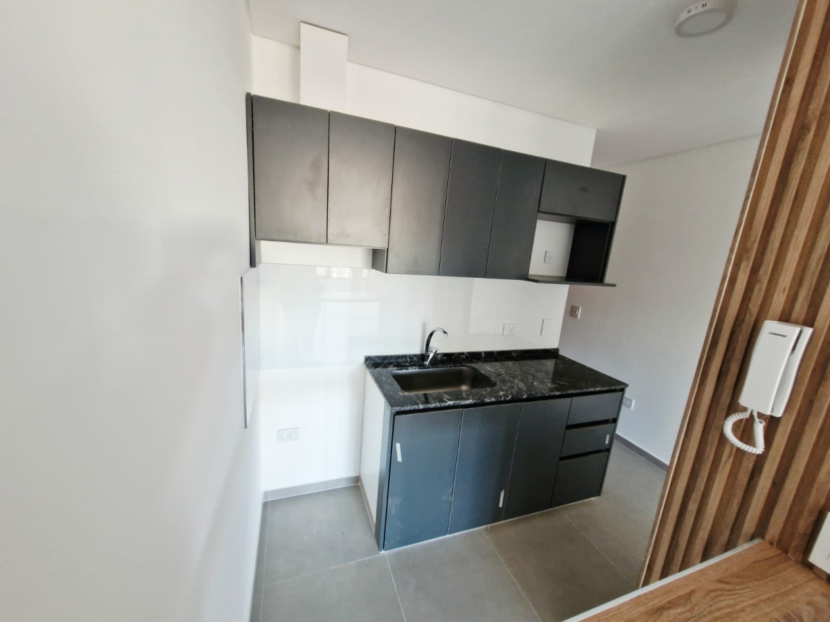 Departamento en Venta Villa Luzuriaga / La Matanza (B111 665) - 12