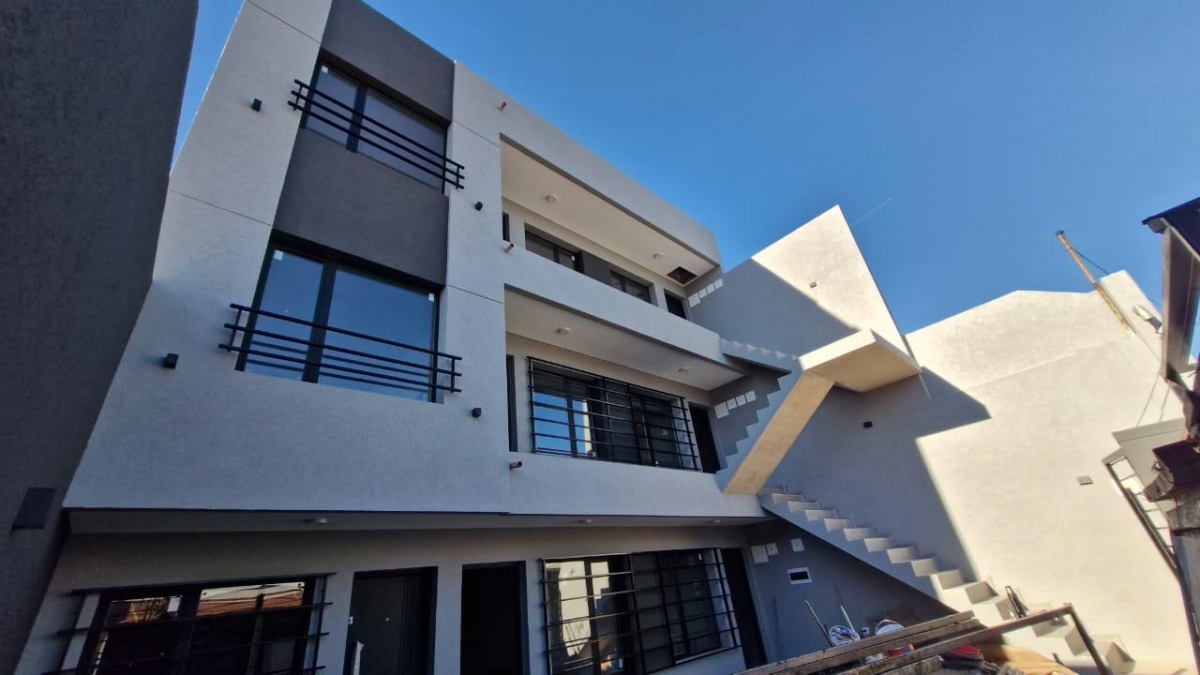 Departamento en Venta Villa Luzuriaga / La Matanza (B111 665) - 3