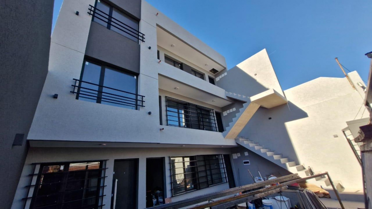 Departamento en Venta Villa Luzuriaga / La Matanza (B111 665) - 4